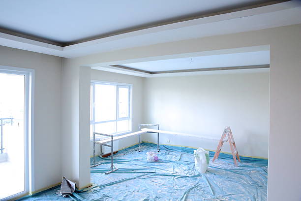 Best Ceiling Drywall Installation  in Marengo, IA